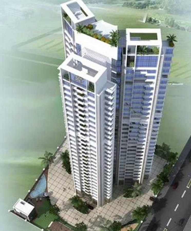 Runwal The Reserve home